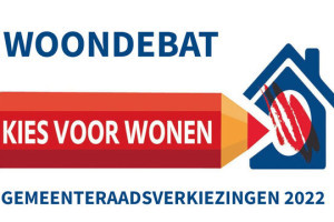 PvdA : zorgen over oplopende wachttijden voor huurwoningen Woon Op Maat