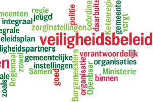 Integraal Veiligheids- en Handhavingsplan 2020-2024, besproken in commisie vergadering van 3 oktober 2019. PvdA inbreng.