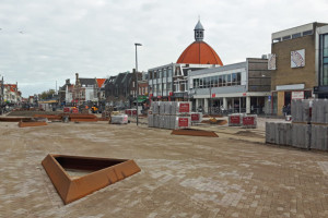 Centrumplan Beverwijk: besproken en goedgekeurd in Raadsvergadering 29 september 2016