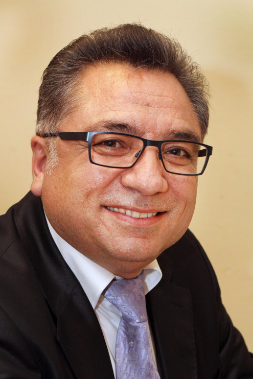 Bijdrage Bayram Gezer in de gemeenteraad van 28 mei 2015