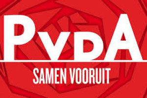 PvdA wil snel veilige oversteek voor fietsers Gladiolenlaan/Plesmanweg