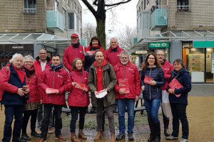 PvdA IJmond blijft knokken voor beter OV: Campagne  voor verkiezingen 20 maart 2019: Provinciale Staten en Waterschappen