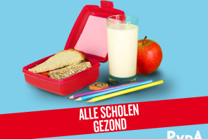 PvdA: “Alle scholen gezond in 2015”